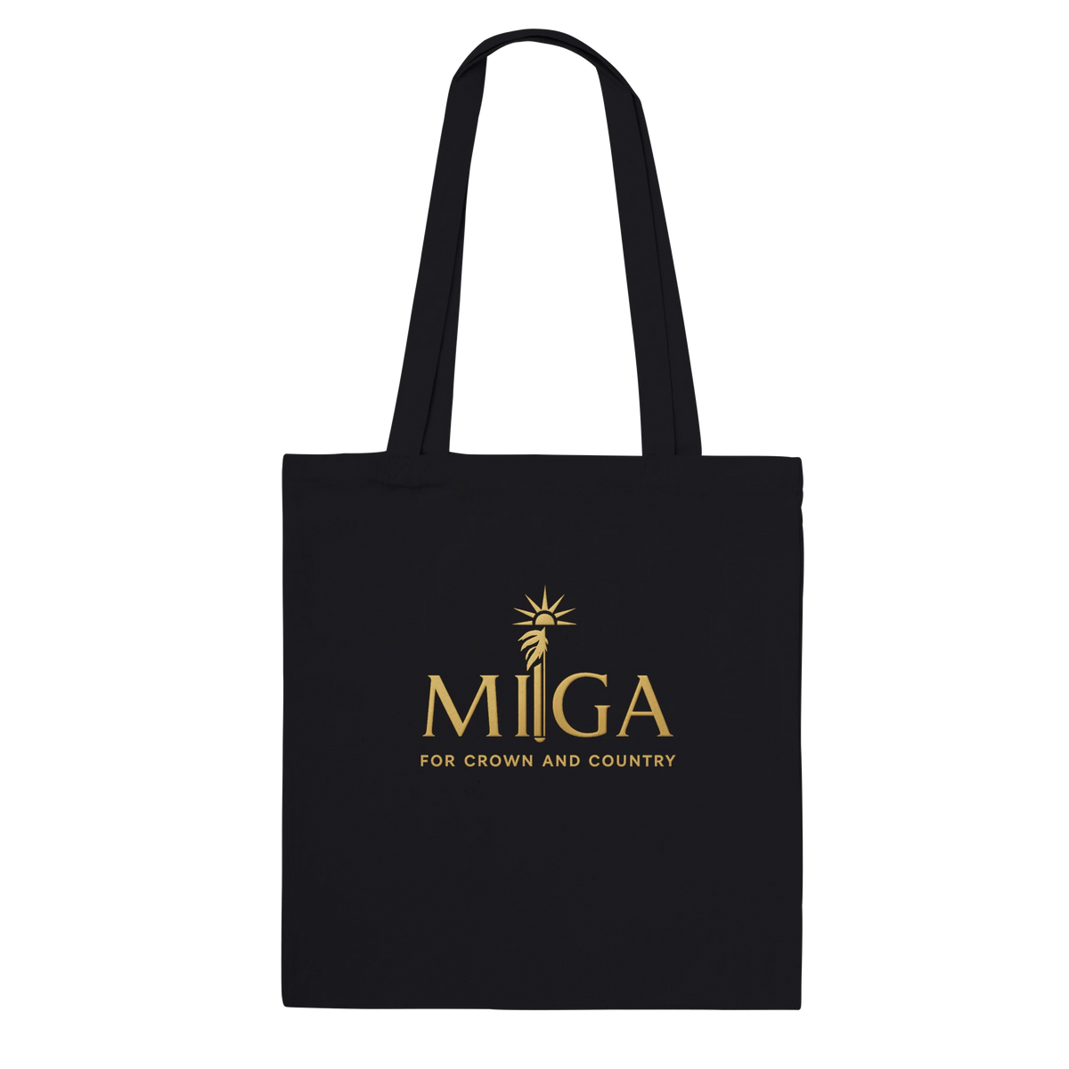 Premium Tote Bag
