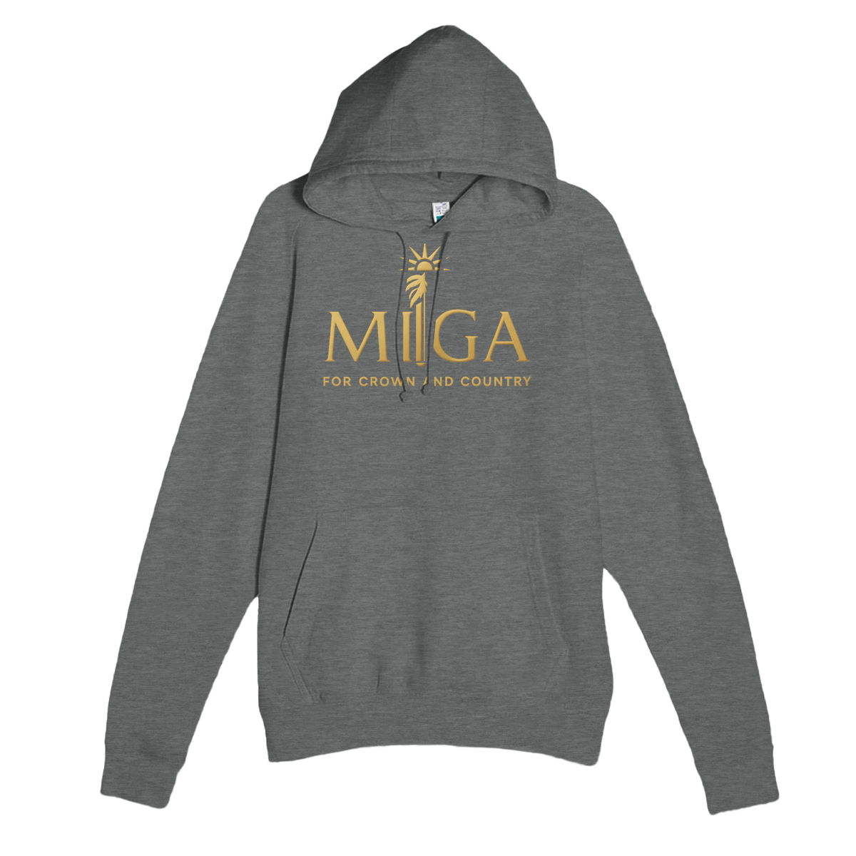 MIGA Hoodie