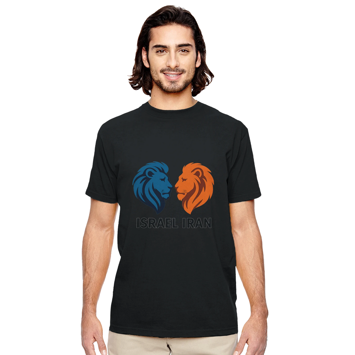 Organic Unisex Crewneck T-shirt | Econscious EC1000